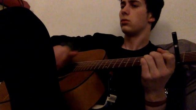 Hey Hey, My My cover смотреть онлайн