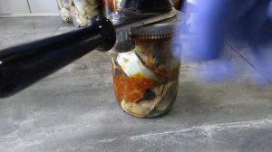 консерва из сельди в томате и в масле