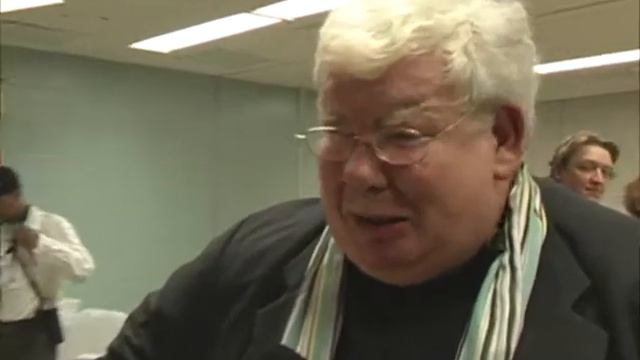 R.I.P.The late Richard Griffiths "The History Boys" Stephen Holt Show смотреть онлайн