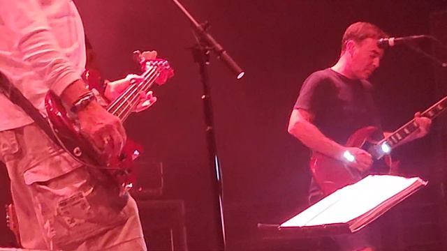 Peter Hook & The Light - "Age of Consent" [New Order] Live at Union Transfer | Philly, PA - 8/26/22 смотреть онлайн