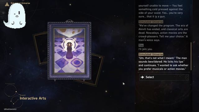 [🎣 ASMR ↪ Honkai: Star Rail, EP.10] - "Ez. :3 | Soft Spoken" смотреть онлайн