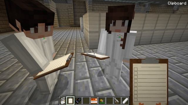 FNAF x SCP Movie | Minecraft Five Nights at Freddy’s Roleplay смотреть онлайн