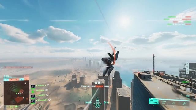 71-0 with the F-35 on Hourglass смотреть онлайн