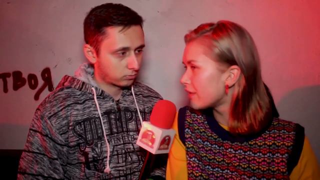 КАК ВЫ СТАЛИ ЗНАМЕНИТОЙ - СОСАЛА! смотреть онлайн