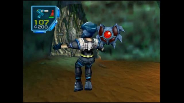 Rare Replay: 30 Games in 30 Days: #20- Jet Force Gemini смотреть онлайн
