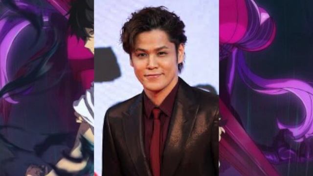 5 Facts About Kuro Sakuragawa - In/Spectre/Kyokou Suiri смотреть онлайн