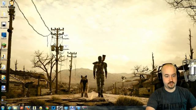 How to Mod Fallout 3: Part 5 - Starting the Game - Mod Sorting, Merged Patch, Testing for Bugs смотреть онлайн