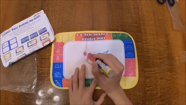 Коврик для рисования смотреть онлайн