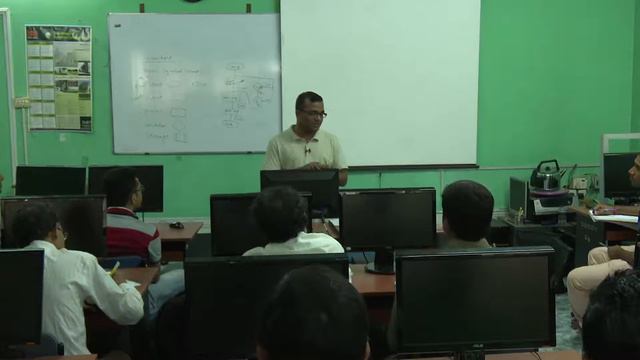 VH2-1-Programming Preliminaries-BCS-2132-SST смотреть онлайн