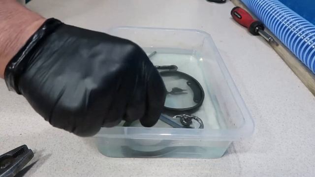 Восстановление очень редких весов смотреть онлайн
