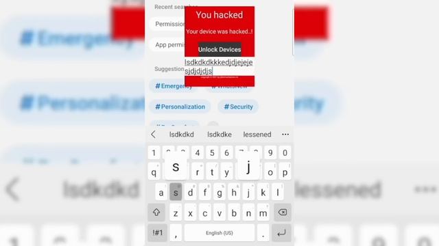 I Tested Malware Against Smartphones
