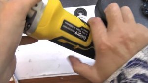 Бесщёточный инструмент за копейки, обзор, разборка и проверка аккумуляторов, Brushless Motor