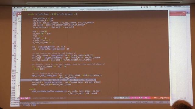 4.2: Project: ONE LISP смотреть онлайн