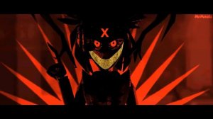 Alastor's Game - The Living Tombstone(feat. DiWilliam) | Russian Edition