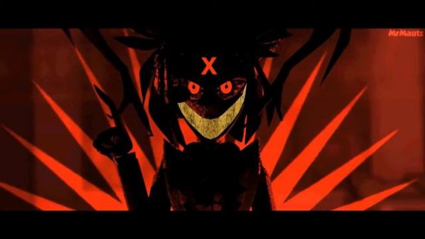 Alastor's Game - The Living Tombstone(feat. DiWilliam) | Russian Edition