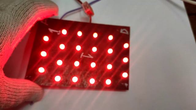 Светодиодные фонари ВАЗ 2110-2112 своими руками смотреть онлайн