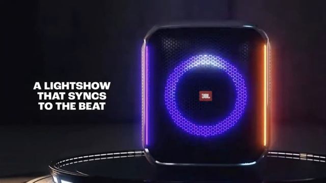 JBL Partybox encore!! ( cool ) смотреть онлайн