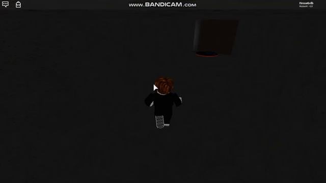Прохожу паркур в Roblox - Dark Deception смотреть онлайн
