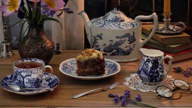 Уютного вечера! смотреть онлайн