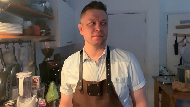 Как сварить вкусный Борщ в Нидерландах? смотреть онлайн