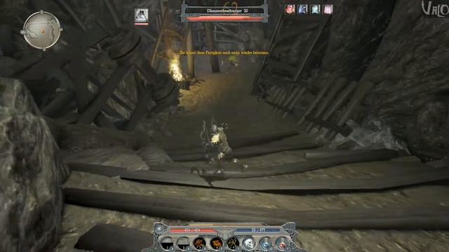 Let's Play Divinity 2 [german,blind]#137 Beatrice und Dämonen смотреть онлайн