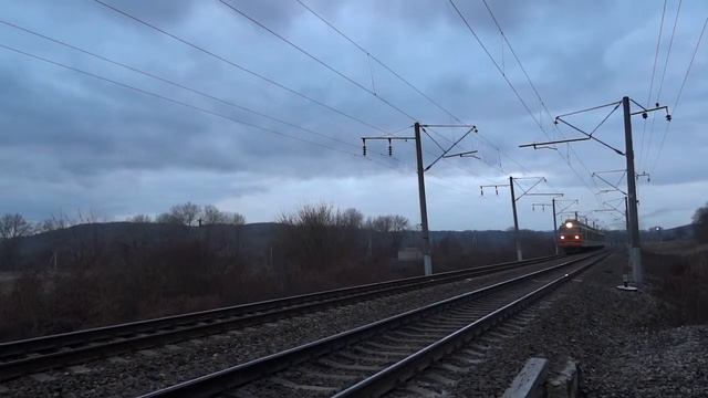 ВЛ80К-489,ВЛ80К-???,ВЛ80К-689 (сплотка)