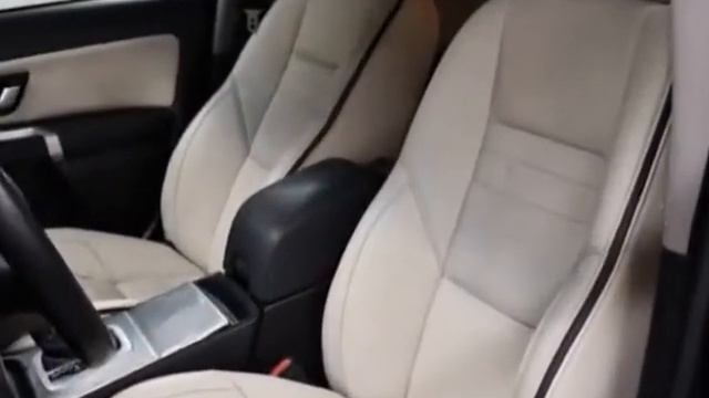 2011 Volvo XC90 AWD 4dr I6 R-Design SUV - Addison, IL смотреть онлайн