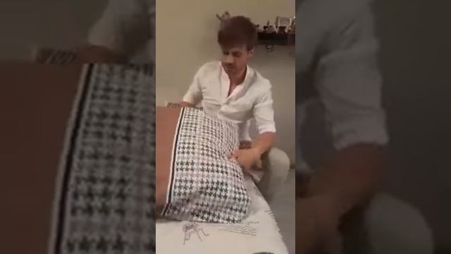 "ЗаМа".Обзор постельного белья. смотреть онлайн