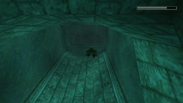 Tomb Raider (1996) - Apple M1 PRO 10c CPU 16c GPU смотреть онлайн