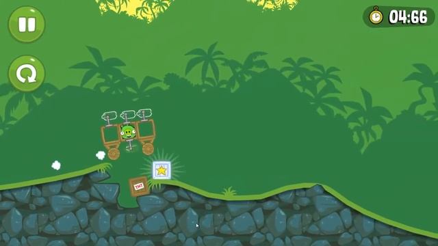 Bad Piggies 1-12 смотреть онлайн