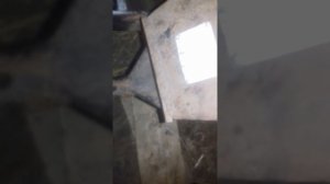 Переделка (модернизация)сегментной косилки КН 1.1