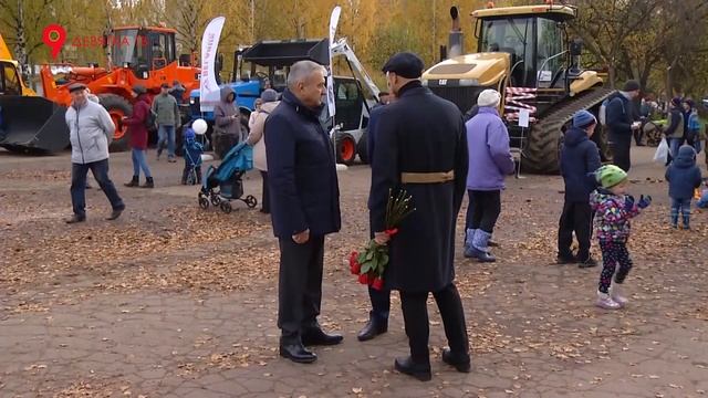 Праздник сельского хозяйства смотреть онлайн