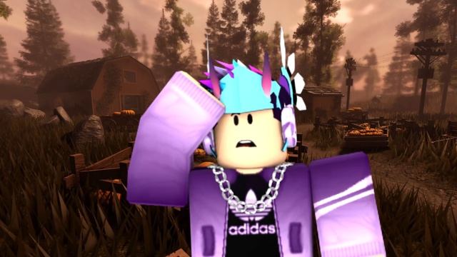 The ROBLOX Event Iceberg Explained смотреть онлайн