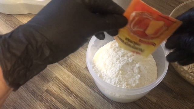 Фантастическое, хрустящее с характерным вкусом - ОВСЯНОЕ ПЕЧЕНЬЕ С ШОКОЛАДОМ. Видео-рецепт смотреть онлайн