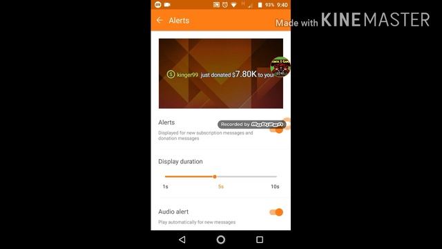 HOW TO LIVE STREAM WITH DU RECORDER WITHOUT ANY PROBLEM LINK IN DESCRIPTION IN URDU/HINDI смотреть онлайн