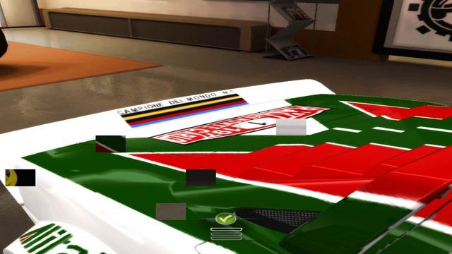 Test Drive Unlimited 2 Lancia Stratos смотреть онлайн