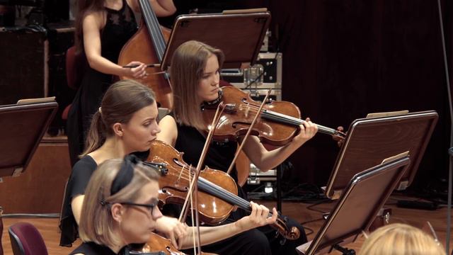 Mozart – Linz Symphony No. 36, K. 425, 25th Ludwig van Beethoven Easter Festival, Dawid Runtz смотреть онлайн