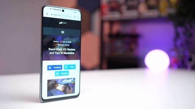 Huawei nova Y90: Big screen, performance and battery in an attractive price смотреть онлайн