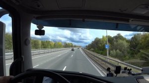 589 Забег по Среднему Уралу