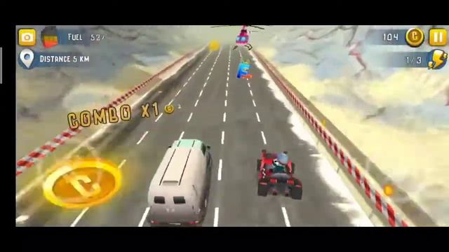 Mini Car Racing Game Offline Android Gameplay смотреть онлайн