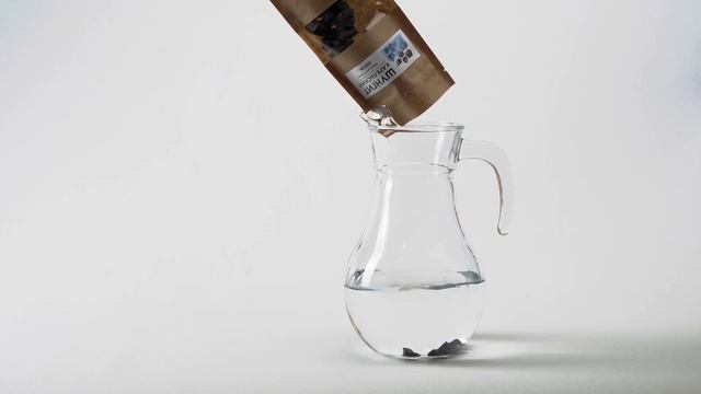 Shugge  Шунгит фракция 10 20 мм для очистки питьевой воды