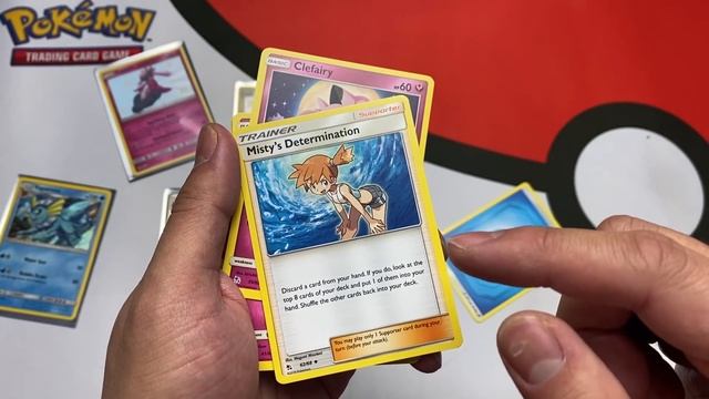 Opening Pokemon Cards Until I Pull Charizard...ENTIRE HIDDEN FATES BOX смотреть онлайн