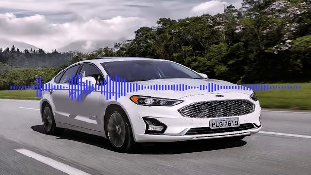 Ford Fusion 2019 está chegando com três boas opções de motorização смотреть онлайн