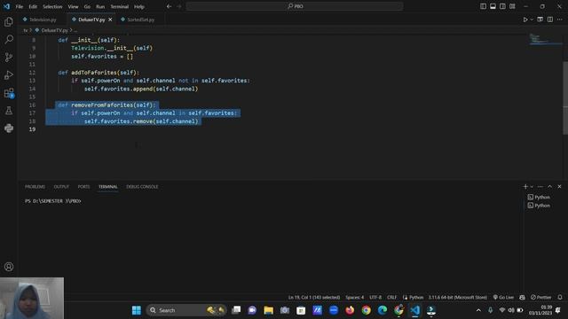 PYTHON ~ DELUXE TV смотреть онлайн