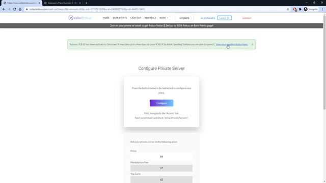 ALL *5 NEW CODES!* Roblox Promo Codes For FREE Hats and FREE Robux! (June 2021) смотреть онлайн