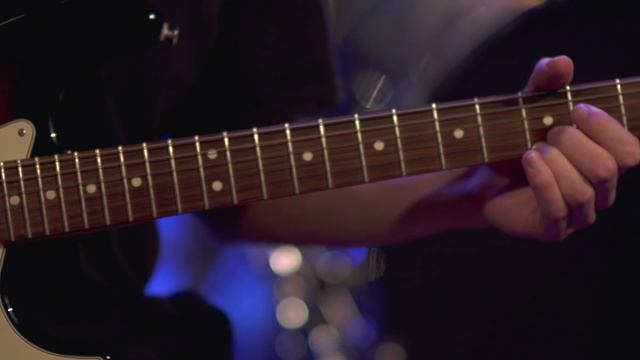 GUITAR-JO - Make Your Guitar Sound like a Banjo! смотреть онлайн