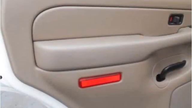 2005 Chevrolet Tahoe Z71 Used Cars Lansing MI смотреть онлайн