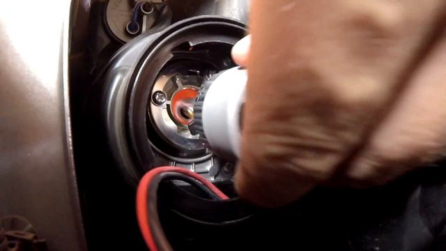 EP97 - Outlander PHEV LED Light Upgrade ? смотреть онлайн