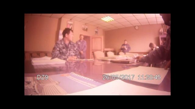 ФКУ ИК-6 УФСИН СПб и ЛО: комиссия по УДО. Архив-2017 смотреть онлайн