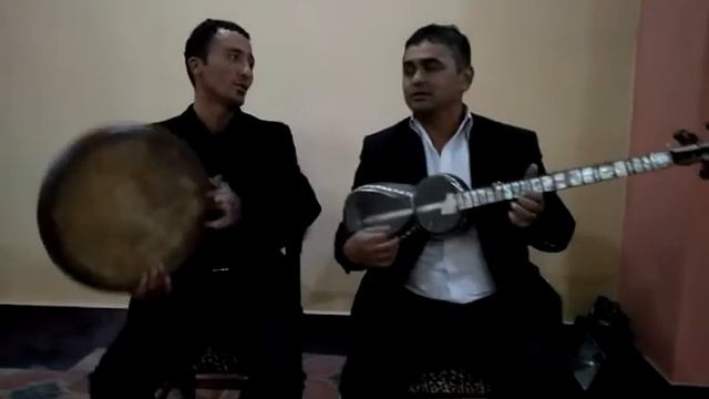 Azimboy Ramatov смотреть онлайн